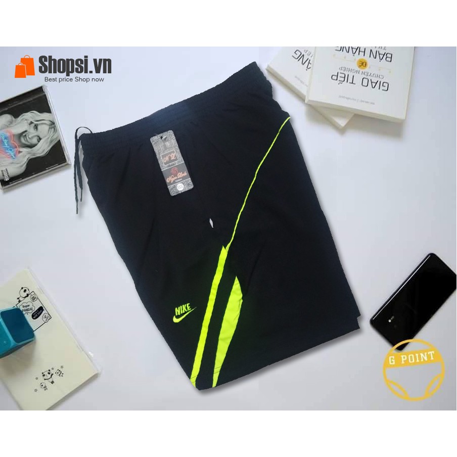 Quần Short Nam - Quần Đùi Thể Thao Mặc Cực Đẹp