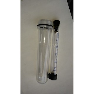 5 chiếc Ống đồng hồ đo khí Argon