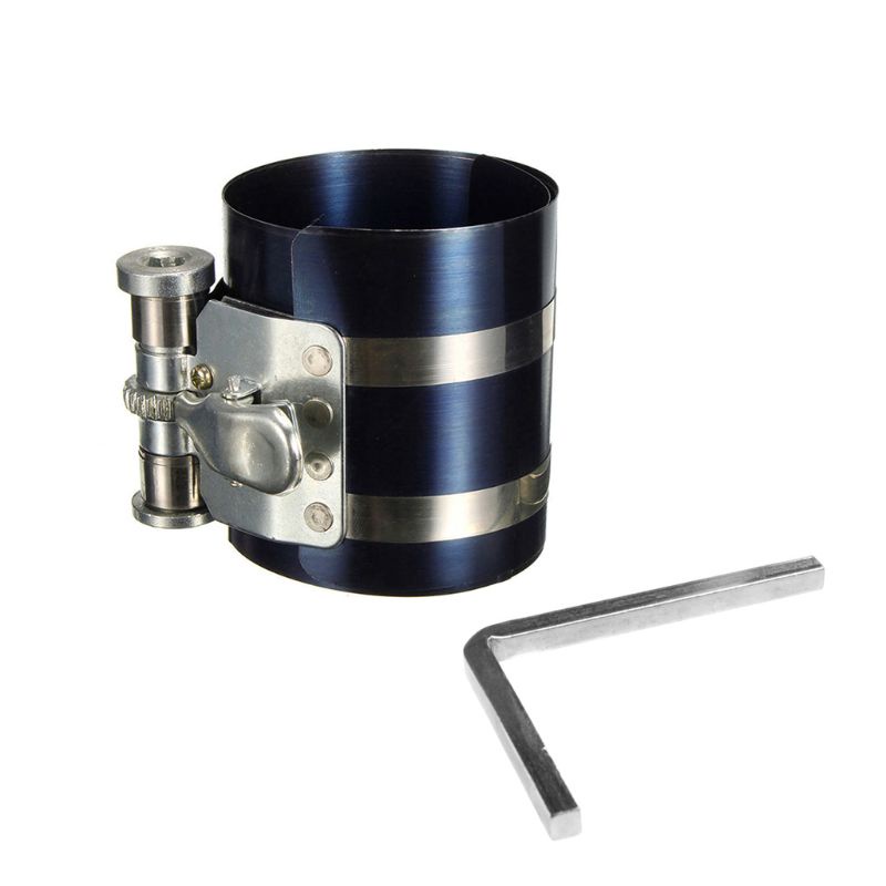 Vòng Pít Tông 3 &quot;53-125mm Chuyên Dụng Cho Động Cơ Xe Hơi