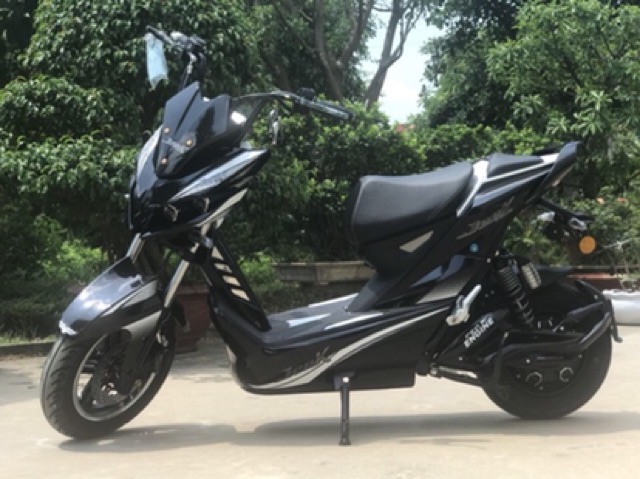 Xe điện Jeek nhập khẩu chính hãng Anbico