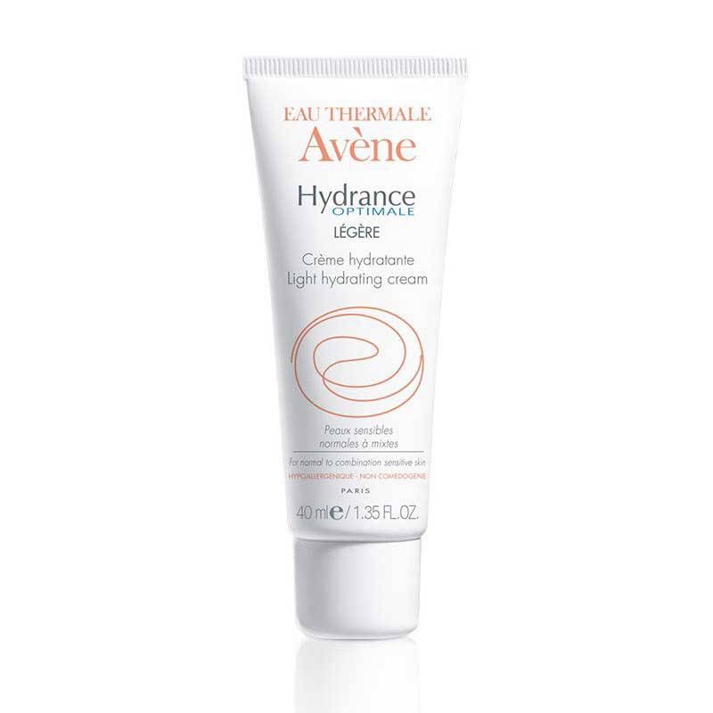 Kem phục hồi dưỡng ẩm Avene