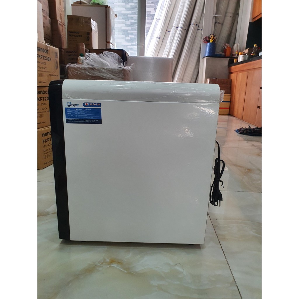 Máy lọc nước tinh khiết RO thông minh FujiE RO-9000W