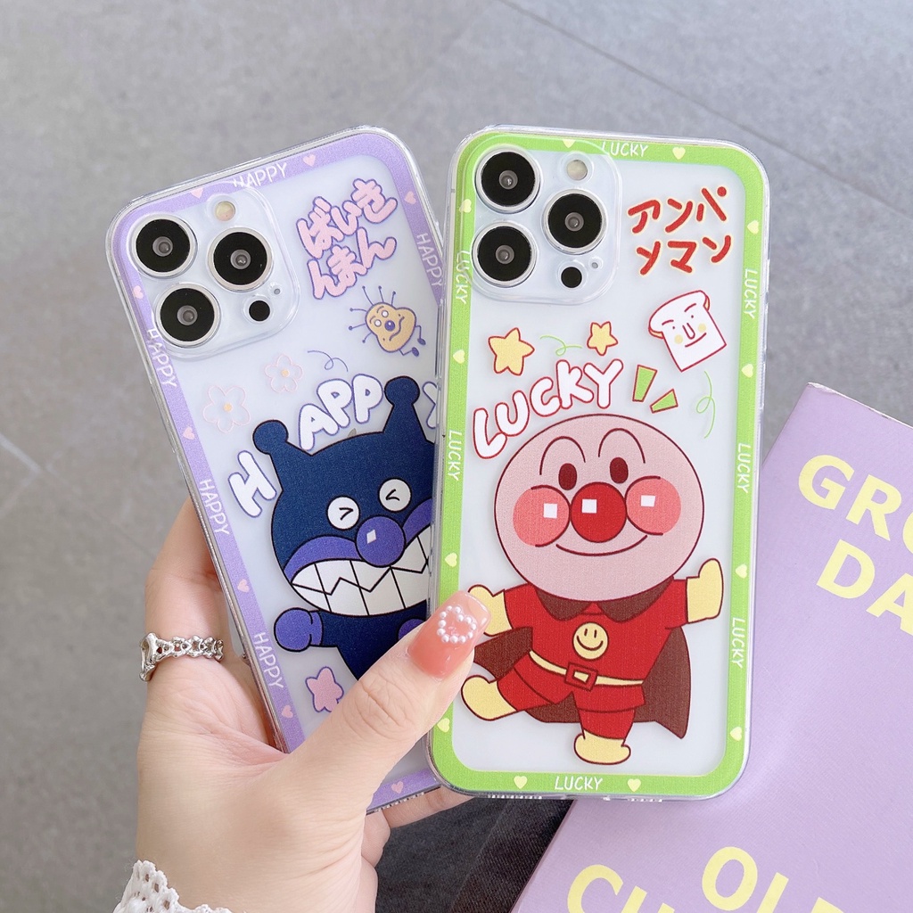 Ốp Điện Thoại TPU Dẻo Cho Oppo F11 Pro A16 A55 A74 A76 A12 A16K A5S A3S A15 A54 A94 A93 A15S A53 A31 A9 A5 2020 A92 A52 F9 F7 F5