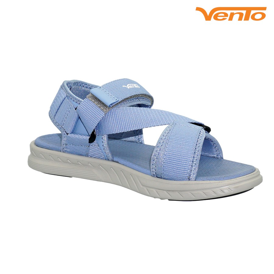 Sandal Quai chéo Vento SDNB108 Màu Xanh