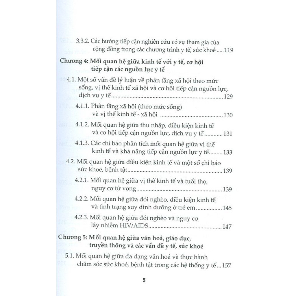 Sách - Giáo Trình Xã Hội Học Y Tế