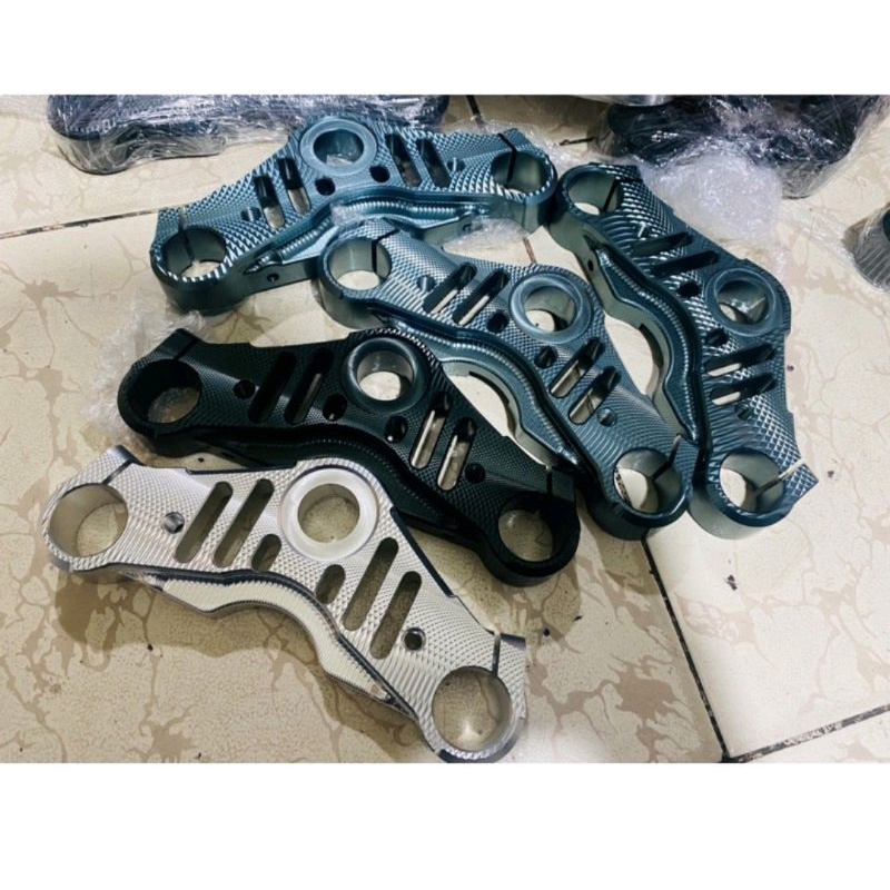 Chảng 3 cnc , raider , satria.
