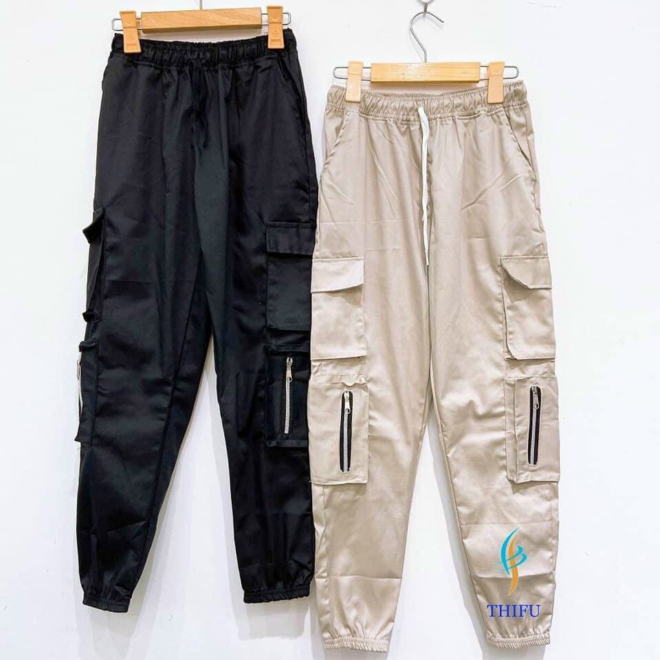 Quần Kaki Jocker túi hộp đẹp như hình Hàng Cao Cấp TP47
