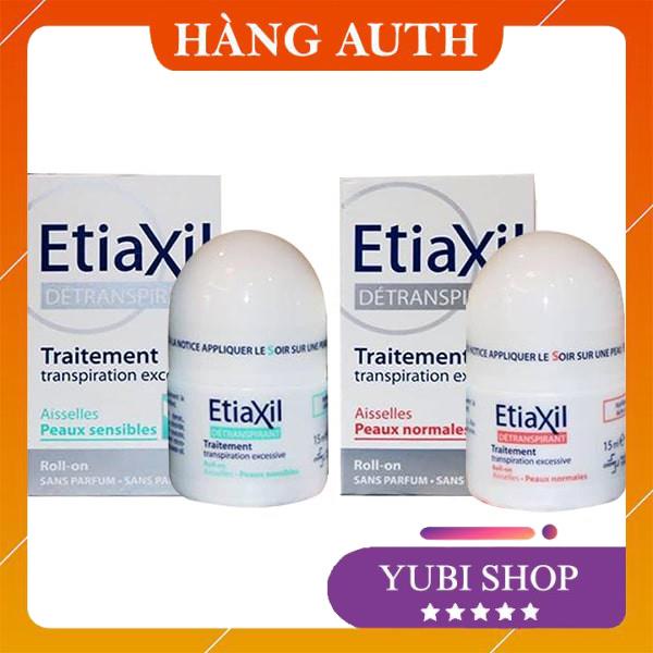 Lăn Nách Etiaxil Chính Hãng - Lăn Khử Mùi Hôi Nách Etiaxil - Pháp - HT | BigBuy360 - bigbuy360.vn