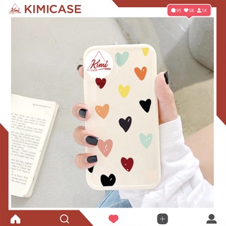 Ốp lưng Samsung S8 S8+ S9 S9+ Note 8 Note 9 Note 10 Note 10+ 10 pro Note 10 lite Note 20 Note 20 ultra dẻo vuông hoa lá