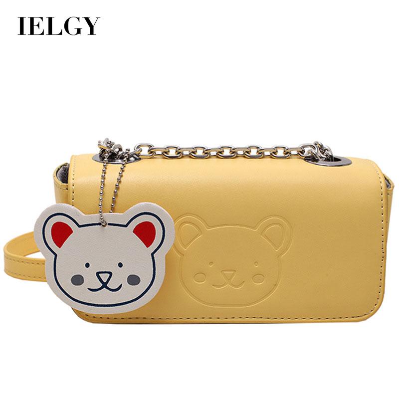 Túi Đeo Chéo Dây Xích Nhỏ Nhắn Phong Cách Cổ Điển Cho Nữ