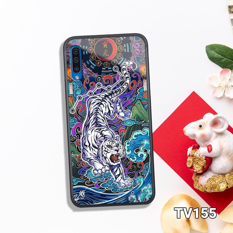 ốp kính 12 con giáp SAM SUNG CÁC MÃ
