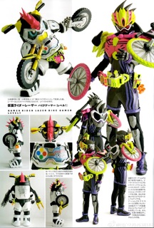 Candy / Gashapon Gashat