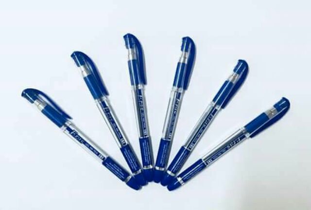 Bút gel 0.5mm fast drying chính hãng Eras E135