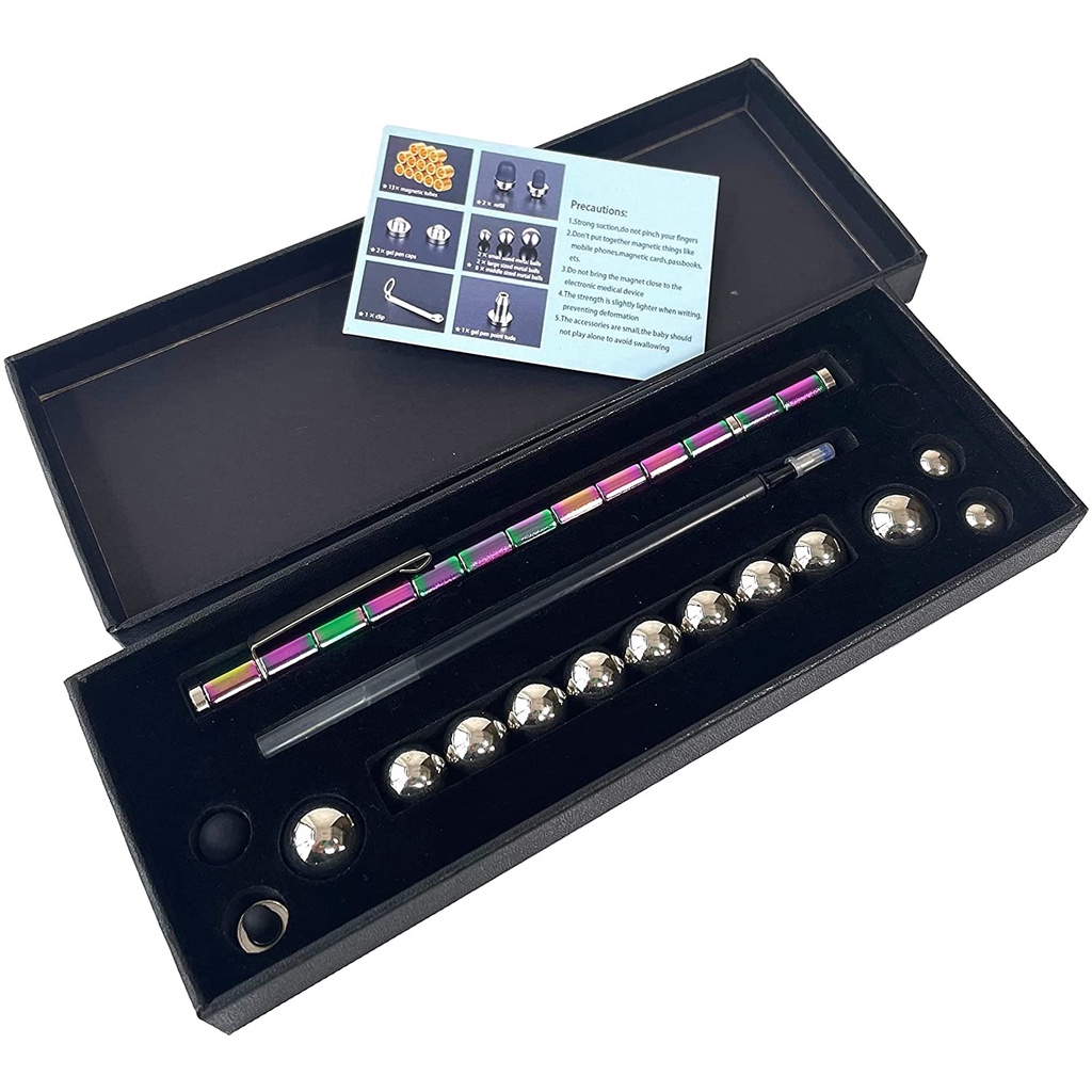 Bút Viết Nam Châm Đầu 0.5mm