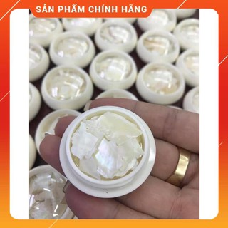 Xà Cừ Trắng - Phụ Kiện Nail Siêu Rẻ