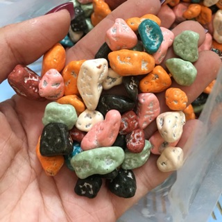 Kẹo Sỏi Socola 1kg