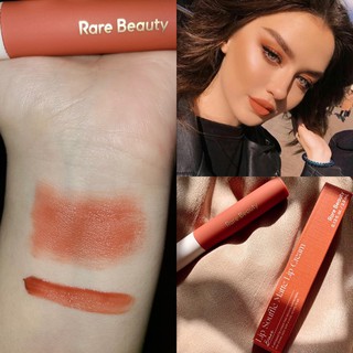 Son kem lì nhà Rare Beauty màu Brave