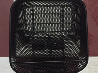 Combo Bass+Rổ Wave a, RS Thái