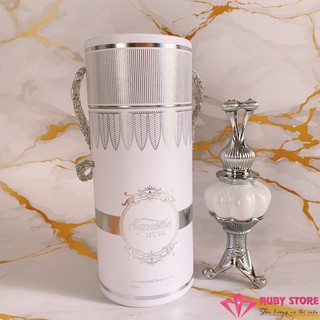 Tinh Dầu nữ Dubai Supreme Musk nội địa 20ml