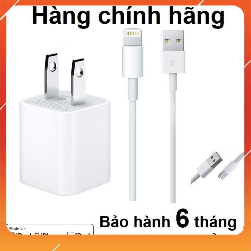 ✨ 💥Combo cục sạc IPA21 và cáp sạc nhanh IPfoxconn