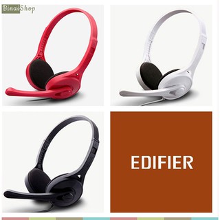 Tai Nghe Chụp Tai EDIFIER K550