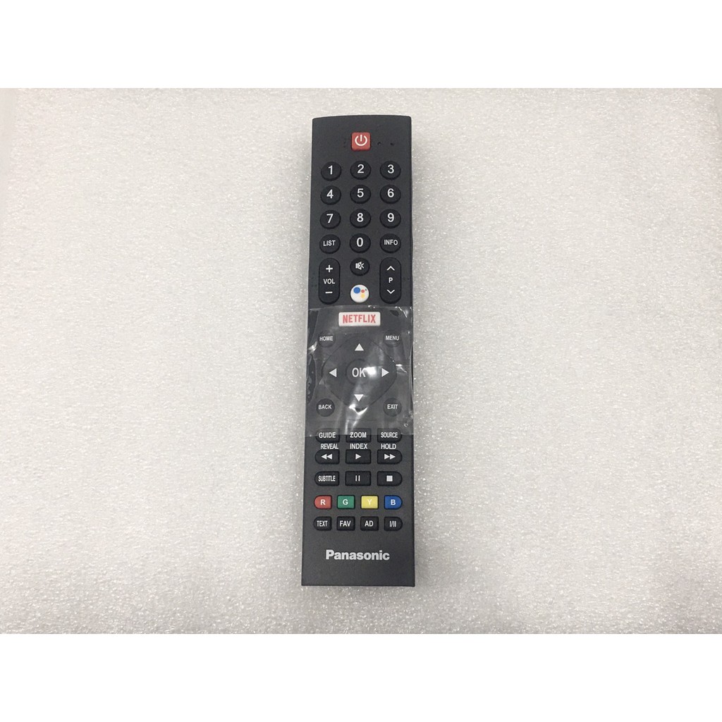 [REMOTE CHÍNH HÃNG] Điều Khiển Tivi Panasonic TH-32GS550V