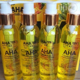 Serum AHA loại 120ml thái lan