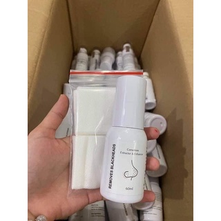 Ủ MỤN REMOVES BLACKHEADS