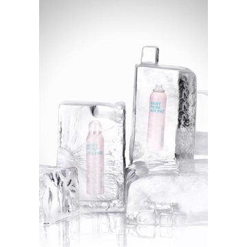 EXP12/2023] Miếng pad xịt mát lạnh cực cool SUPRARX Baby Pore Air Pad