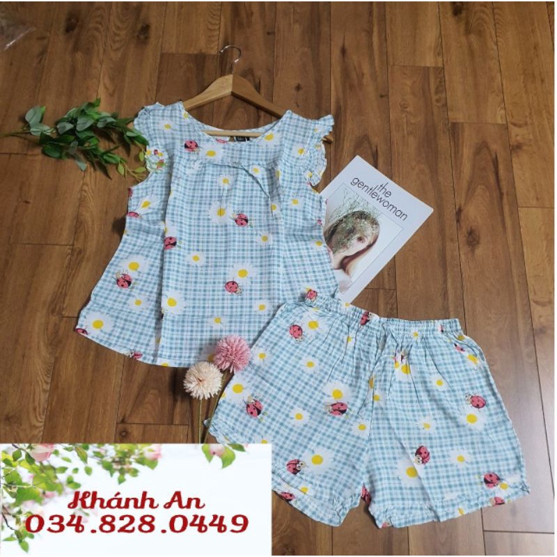 Bộ đùi cánh tiên vải tole XK F21 loại 1 | BigBuy360 - bigbuy360.vn