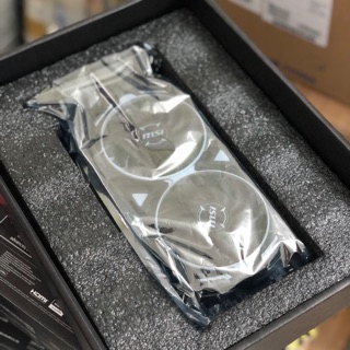Msi amor 580 8gb bảo hành đến tháng 3-2021 CMC và Msi Việt nam