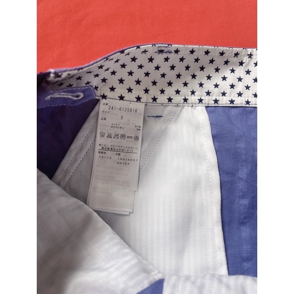 Chân váy golf nữ size S