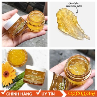 [CHÍNH HÃNG]  Mặt nạ cúc Kiehls mini 14ml