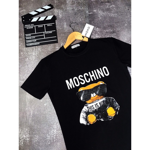 Áo gấu mcn siêu hot