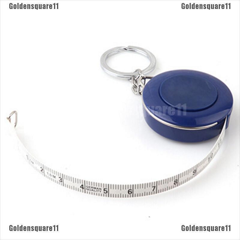 Thước Dây Có Thể Thu Gọn Cho Thợ May