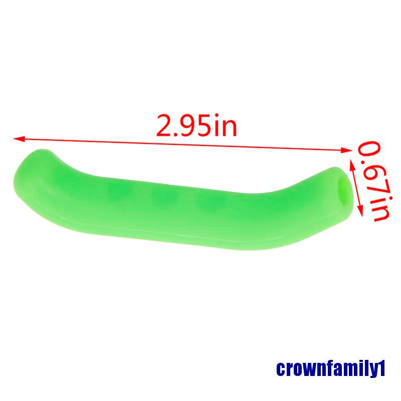 1 Cặp Phanh Xe Đạp Leo Núi Crownfomily1