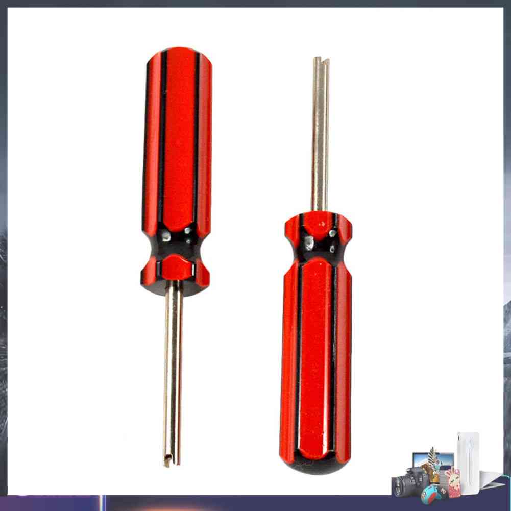 Tua Vít Tháo Lõi Van Lốp Xe Đạp