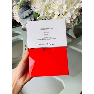 Nước hoa Gucci Rush 75ml Tester