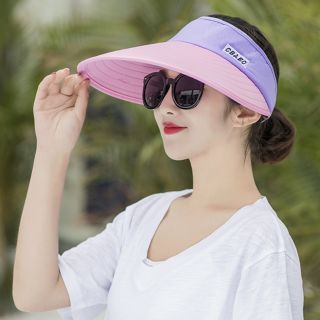 Nón Chống Nắng Vành Lớn (New)