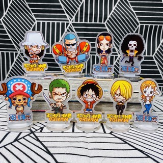 Tượng dựng (standee) loại nhỏ Anime