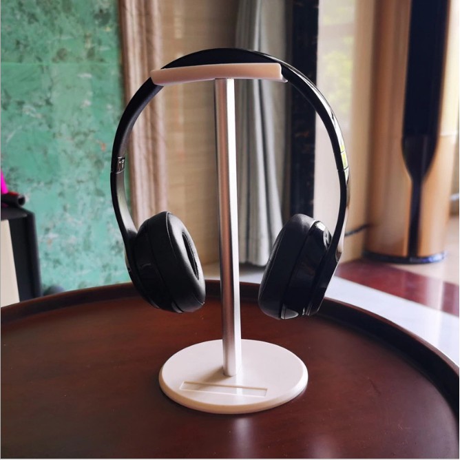 ✔️  Giá Treo Tai Nghe Headphone Stand ❤️ Thiết Kế Chắc Chắn Headphone Aluminium Stand