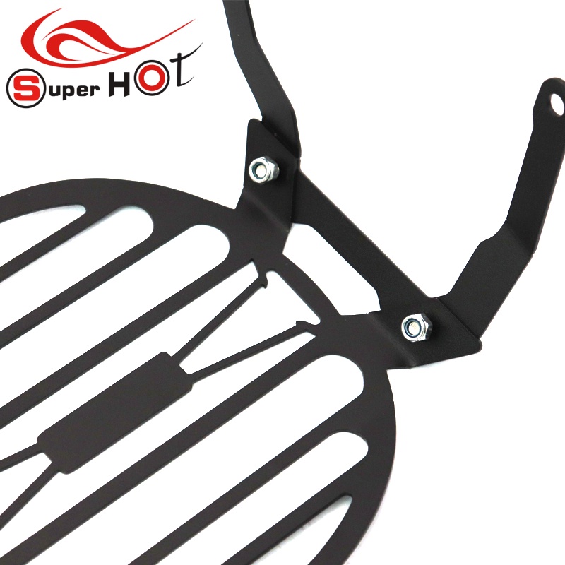 Khung bảo vệ đèn pha xe Honda CB300R CB250R CB150R CB125R