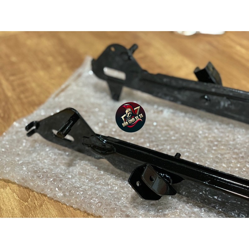 Gắp Sau Honda CD90 CD90s lắp được cho 67 CD50 CL50