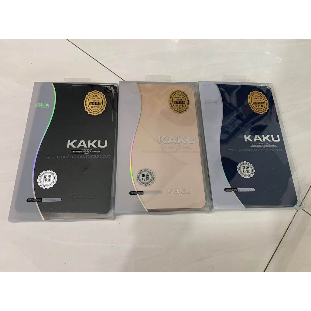 Bao da samsung tab a7 lite t225