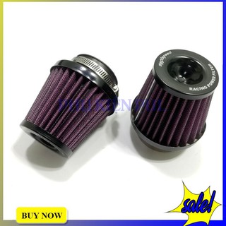 Lọc gió xe máy bánh ú uma - 3 size
