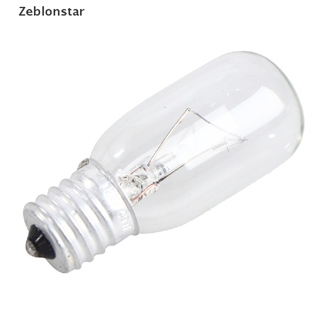 Bóng Đèn Hơi Nước E17 40w Chịu Nhiệt Độ Cao Dùng Cho Lò Vi Sóng