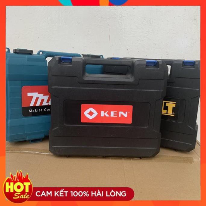 [Hàng xịn] Hộp đựng máy siết bulong