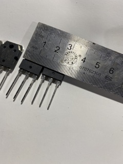 Sò công suất transitor D718 hàng mới