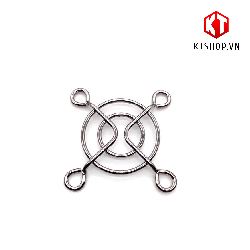 Tấm Bảo Vệ Quạt 4cm, Lưới Quạt 4cm