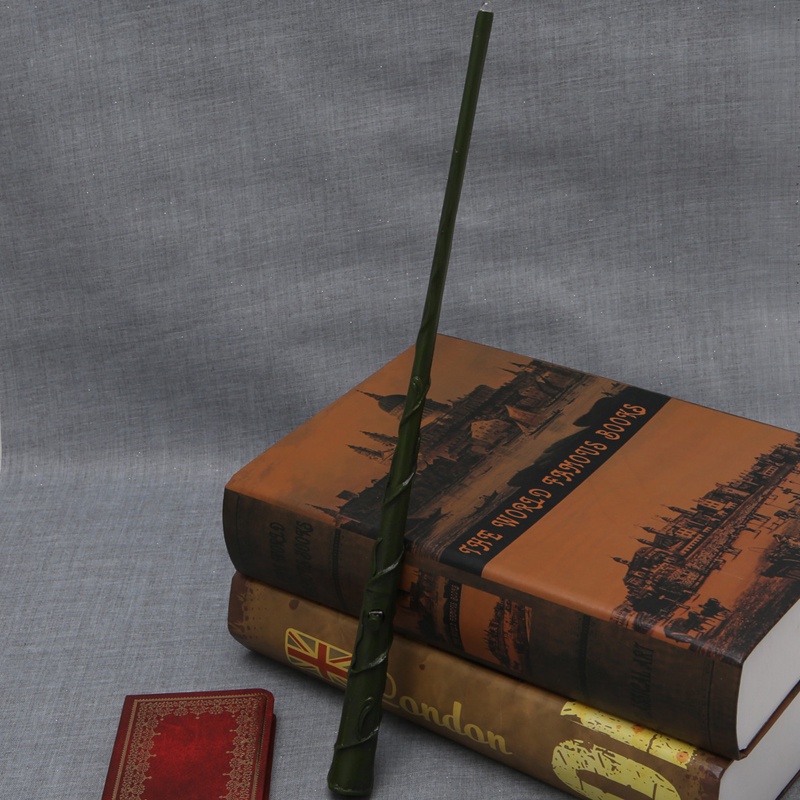 Đũa Phép Có Đèn LED Hóa Trang Phù Thủy